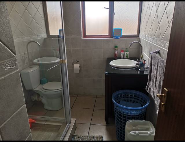 2 BEDROOM APARTMENT FOR SALE IN SONNEVELD